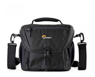 Lowepro Nova 170 AW II Black - 1181199 - zdjęcie 2